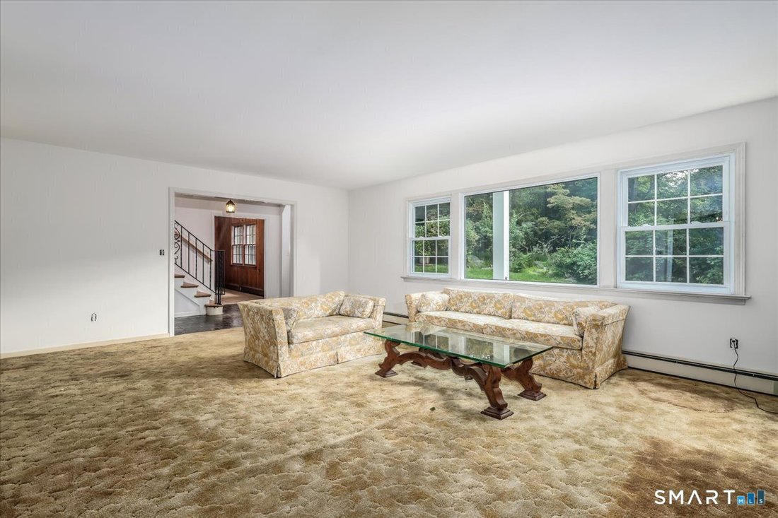 House in Stamford, Connecticut, United States 4 - 18946763