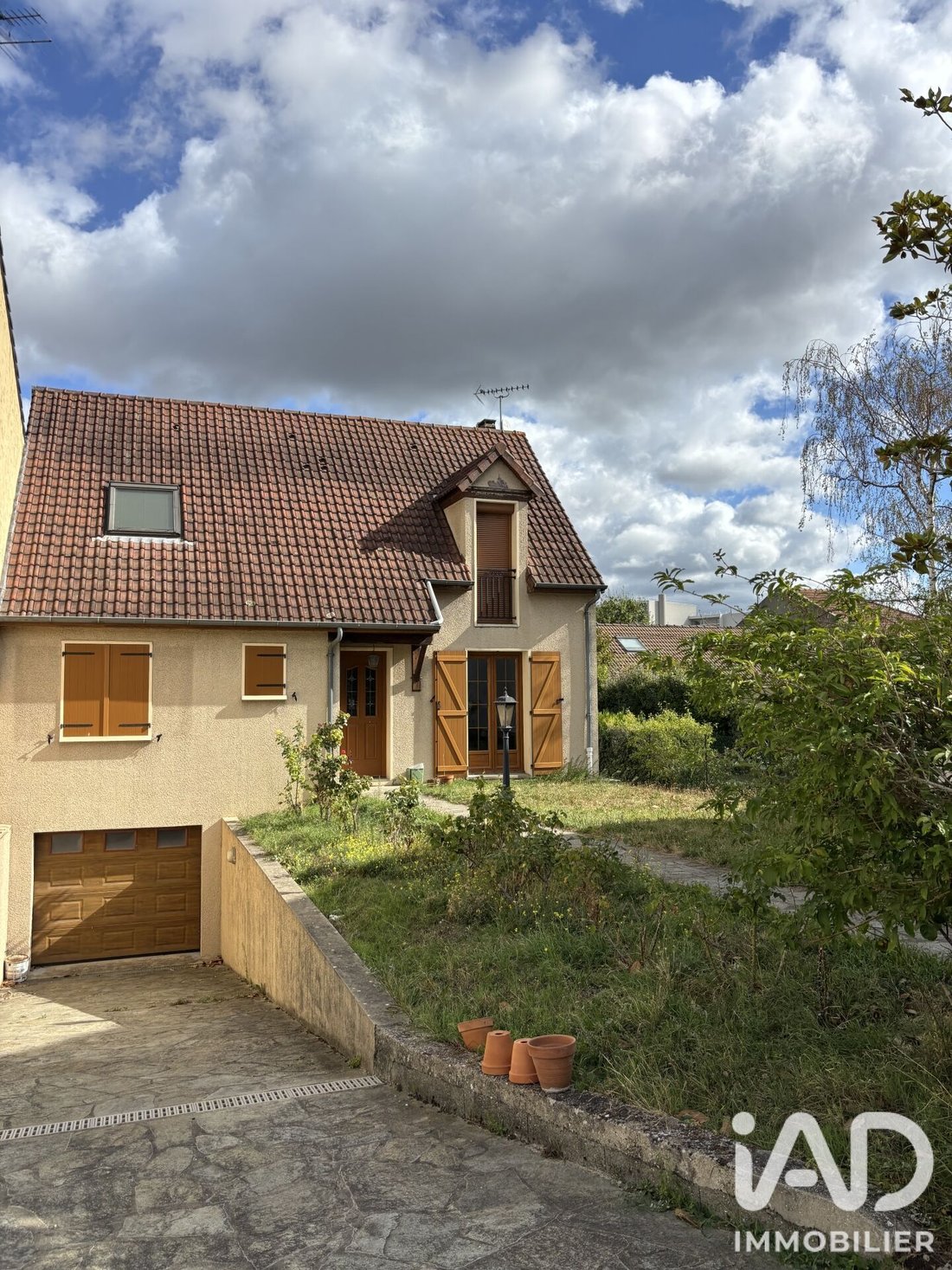 House in L'Union, Sartrouville, France 1 - 18947845