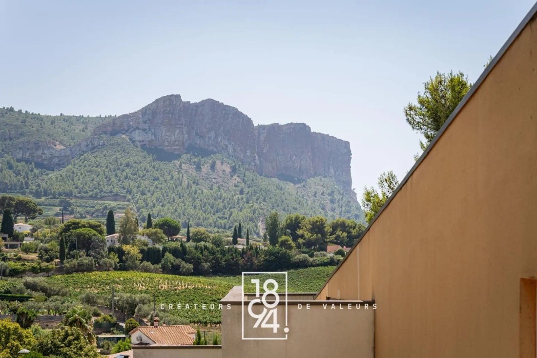 Apartamento en Periferia, Cassis, Francia 2 - 18730910
