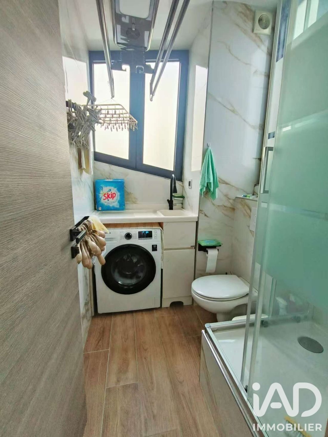 Apartment in Chatrian, Le Raincy, France 2 - 18947838