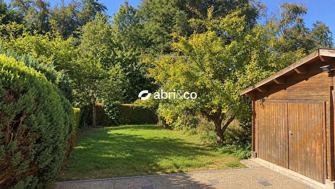 House in Hesperange, Luxembourg, Luxembourg 4 - 17413608