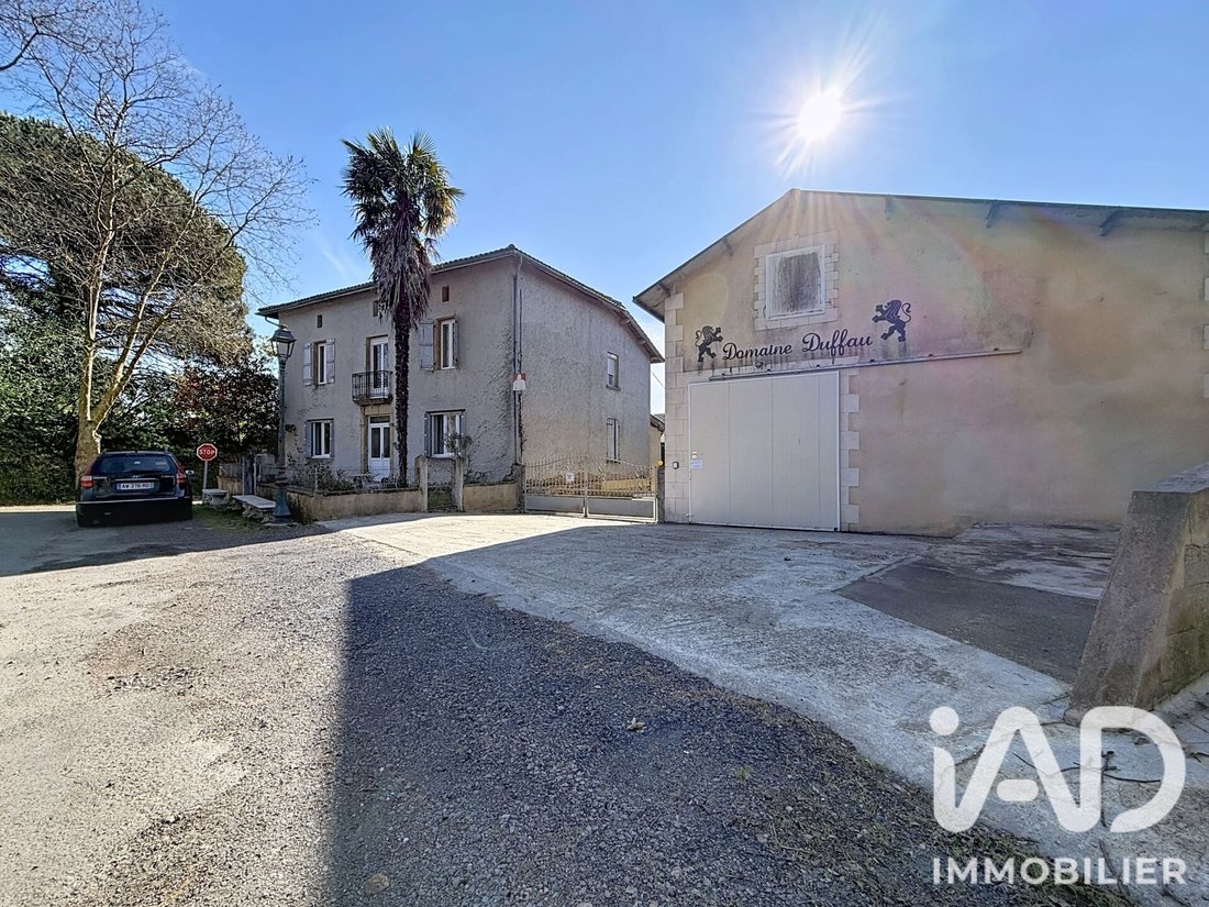 House in Nogaro, Occitania, France 4 - 18947855