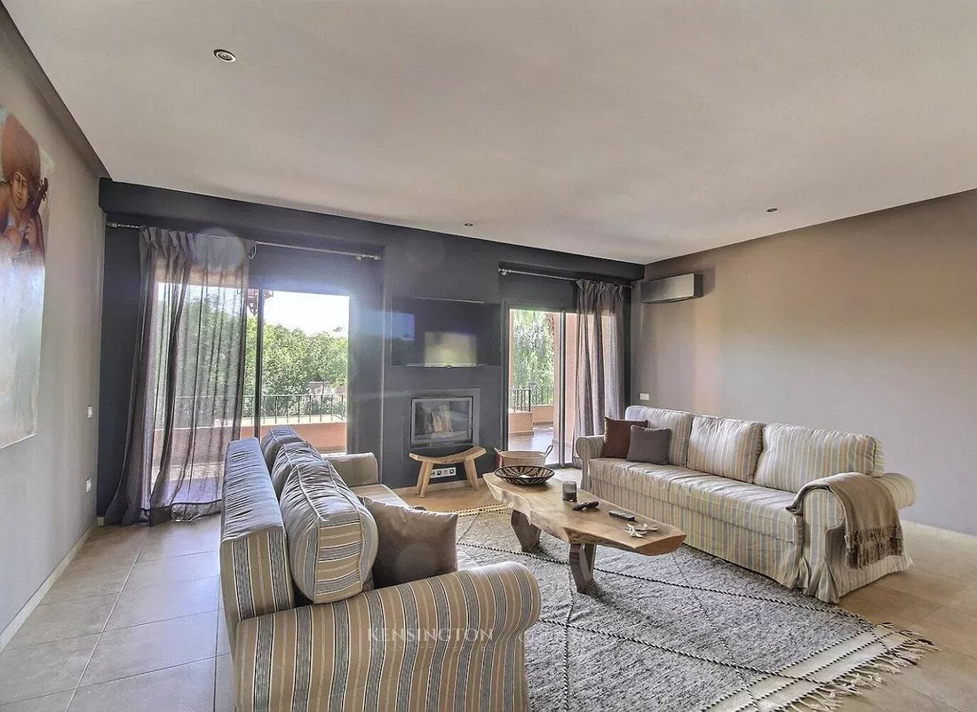 Villa in Marrakesh, Marrakesh-Safi, Morocco 3 - 18948030