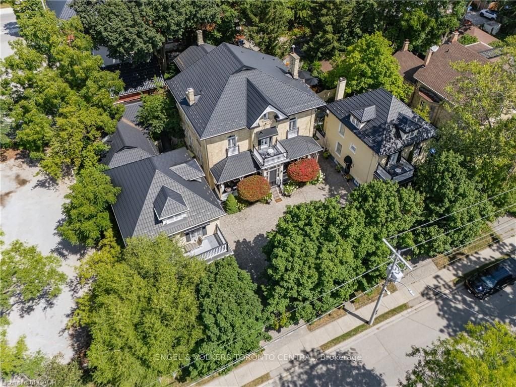 House in Stratford, Ontario, Canada 1 - 18946899