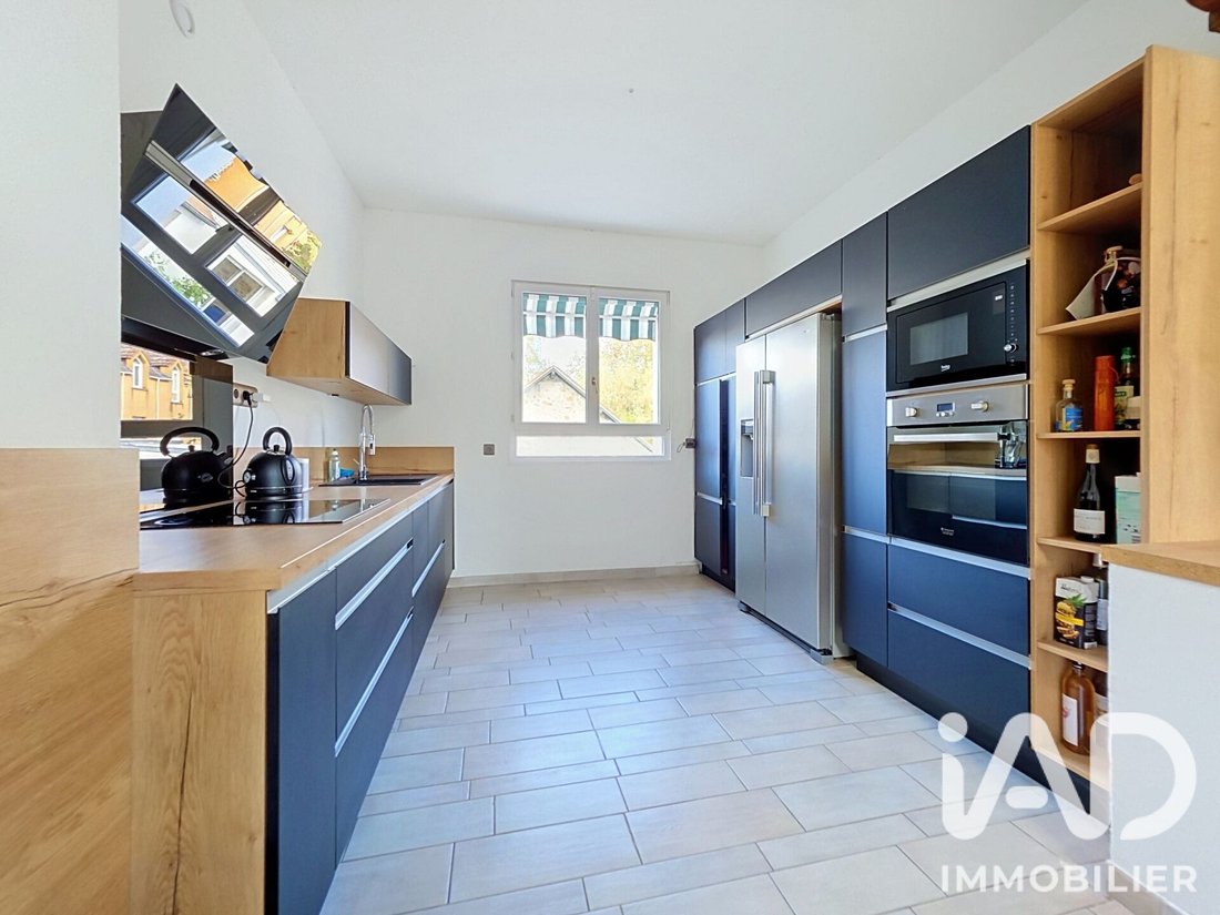 House in Lormoy, Saint-Michel-sur-Orge, France 5 - 18947909