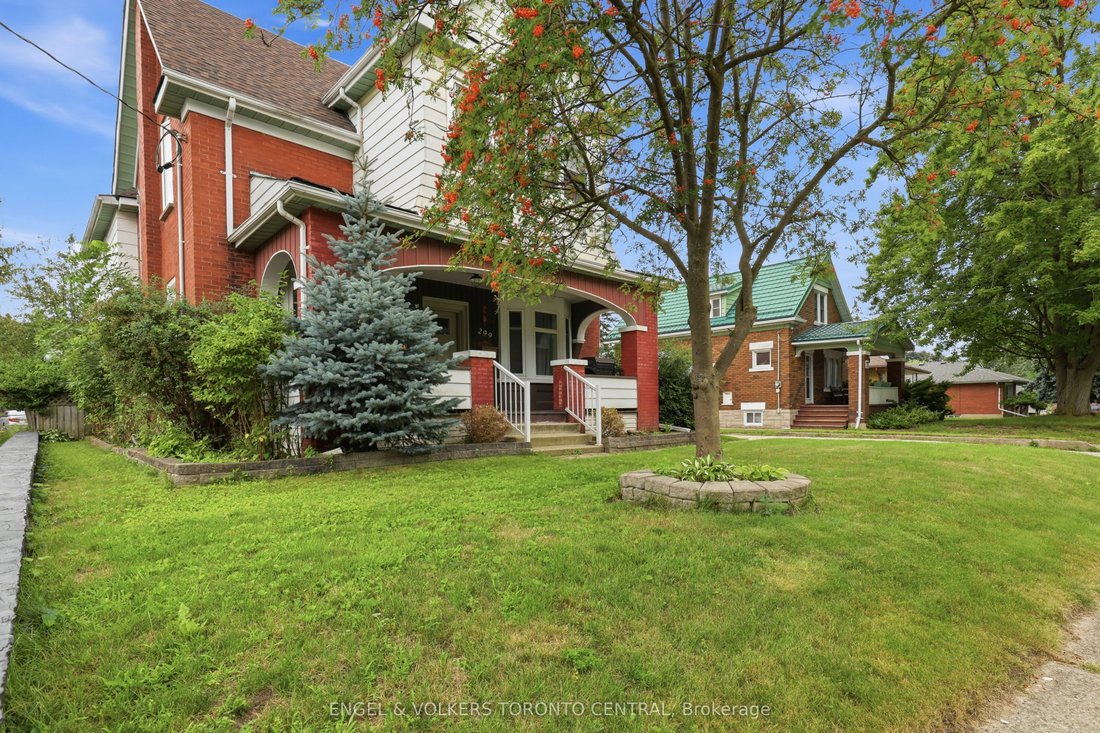 House in Waterloo, Ontario, Canada 4 - 18946882