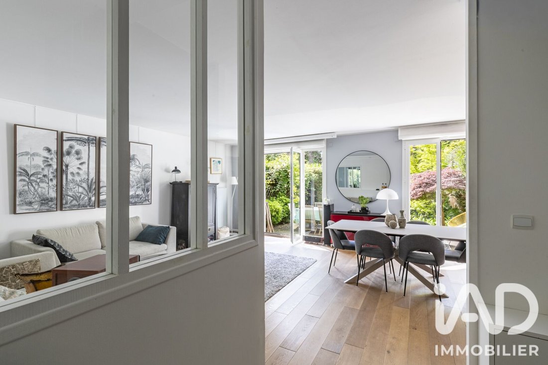 Apartment in Buzenval, Garches, France 2 - 18947945