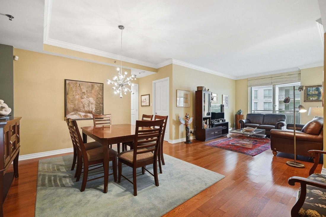 Condo in Côte Saint-Luc, Quebec, Canada 2 - 18946897