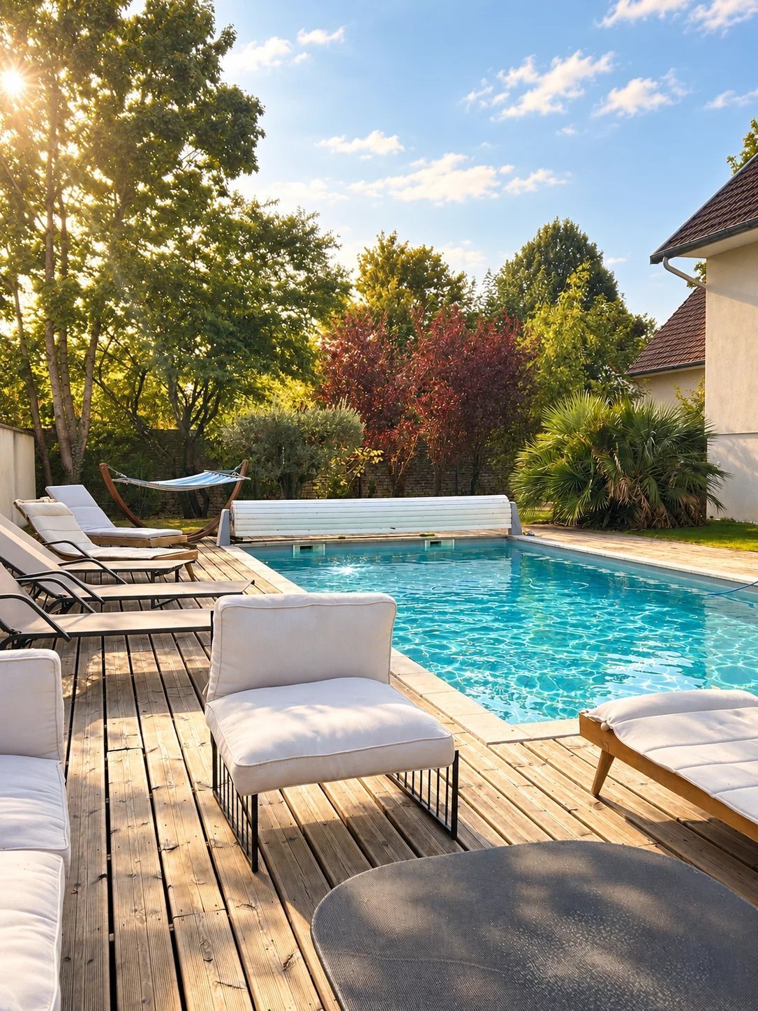 Villa à Centre Ville, Beaune, France 1 - 17470862