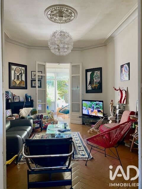 House in Hôtel de Ville-Quinconce-Saint Seurin-Fondaudège, Bordeaux, France 2 - 18947804