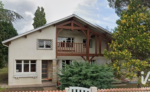 House in Sore, Nouvelle-Aquitaine, France 1