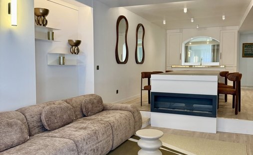 Apartment in Trouville-sur-Mer, Normandy, France 1