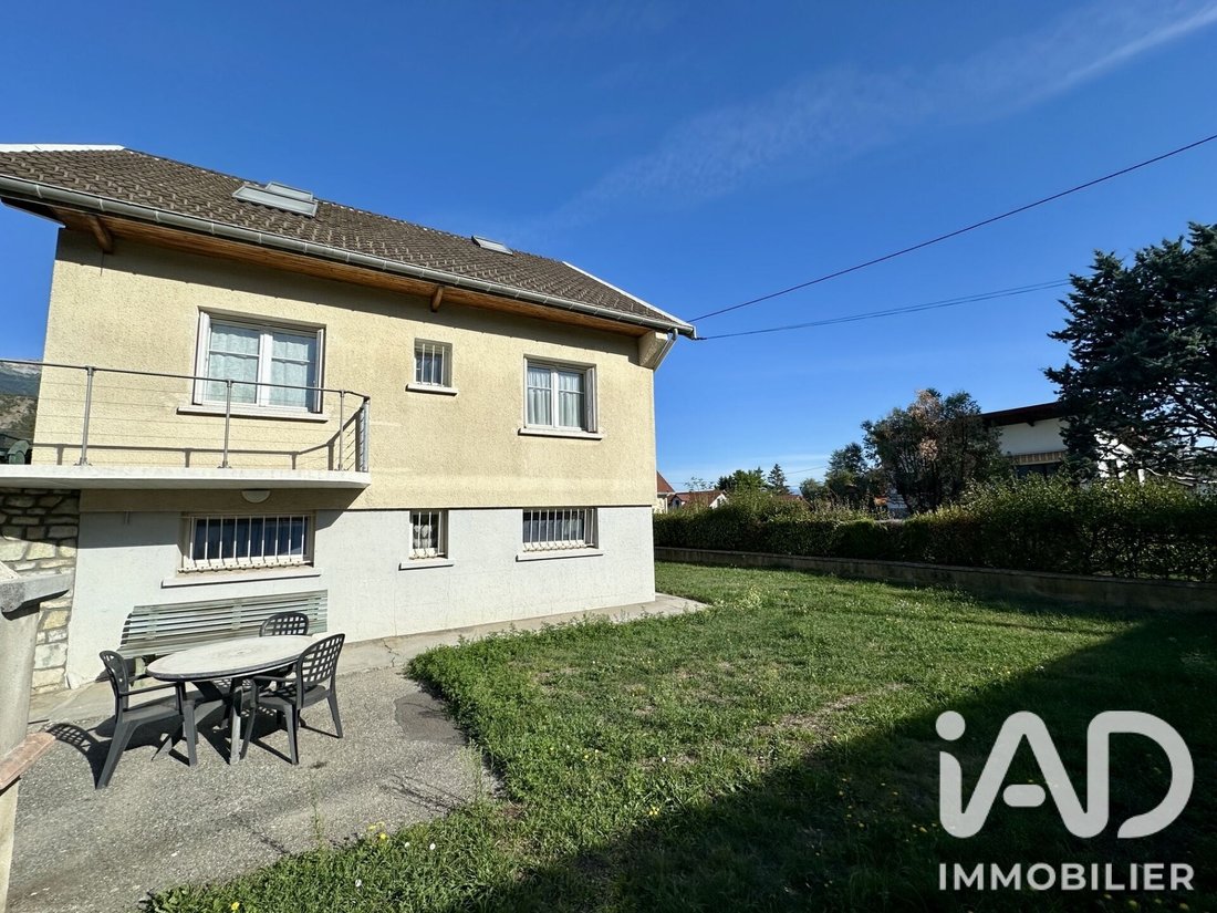 House in Peripherie, Vif, France 3 - 18947825