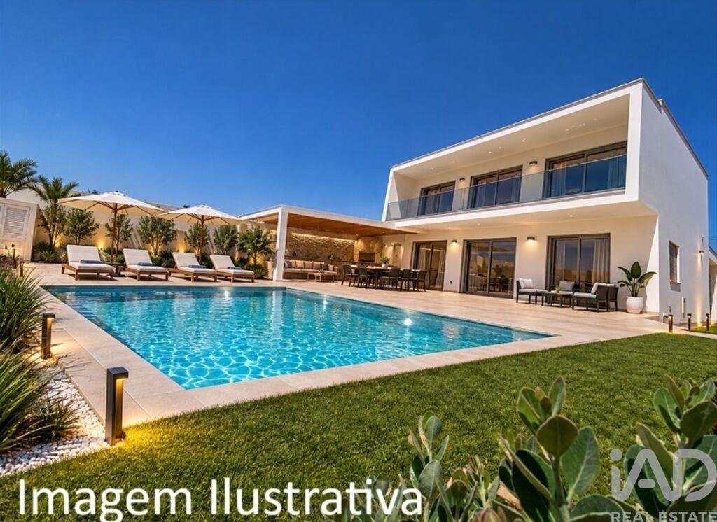 Townhouse in Sao Martinho do Porto, Leiria District, Portugal 1 - 18947556