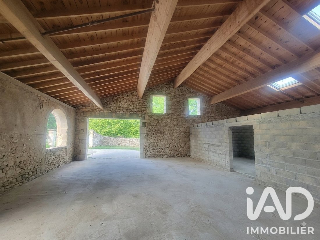 House in Etauliers, Nouvelle-Aquitaine, France 2 - 18947630