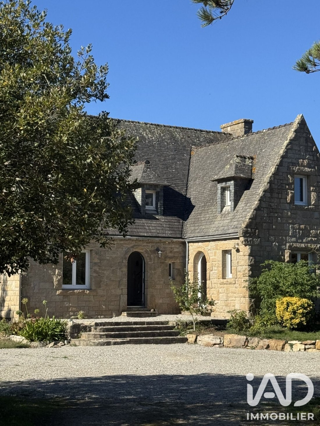 House in Bourg de Crozon, Crozon, France 4 - 18947915