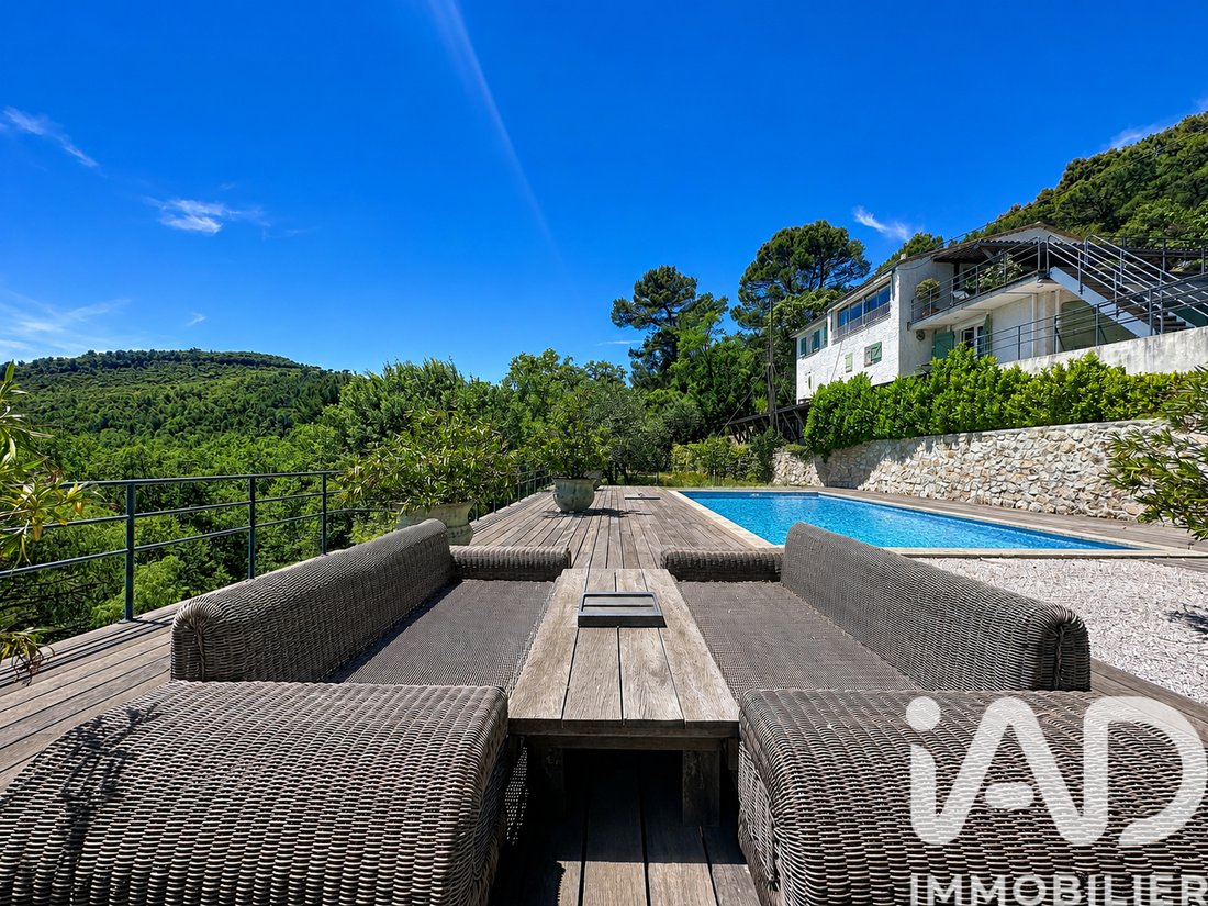 House in Seillans, Provence-Alpes-Côte d'Azur, France 3 - 18130385
