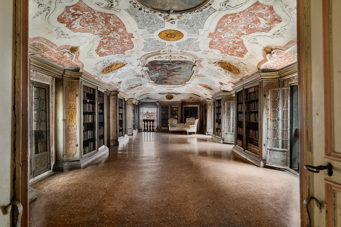 Appartamento a San Marco, Venezia, Italia 2 - 16796505