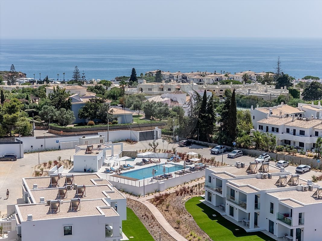 Apartment in Carvoeiro, Algarve, Portugal 2 - 18947066