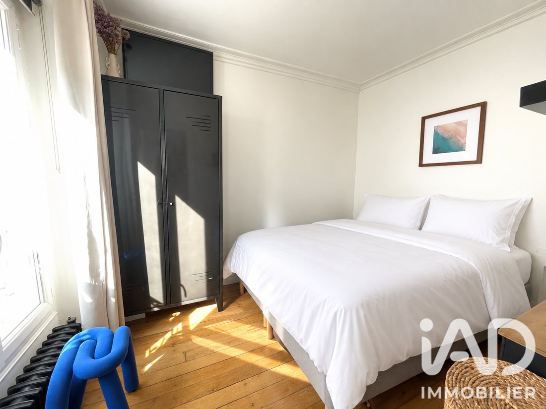 Apartment in Saint Victor, Paris 5e Arrondissement, Paris 5 - 18939007