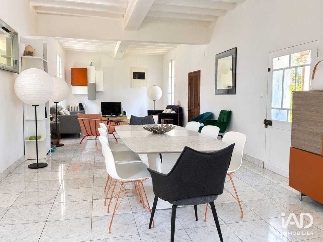 House in Baignes-Sainte-Radegonde, Nouvelle-Aquitaine, France 5 - 18947852