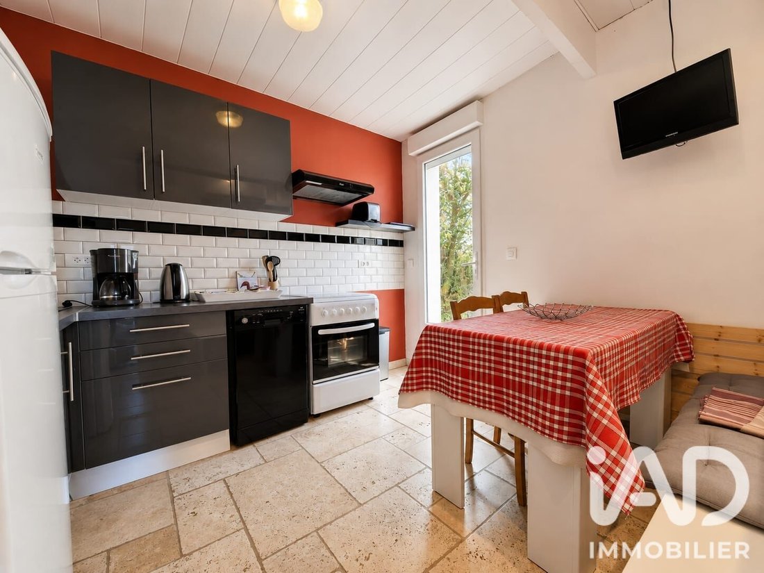 House in Sollacaro, Corsica, France 5 - 18947823