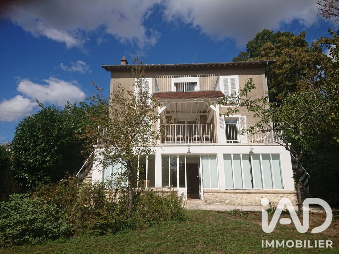 House in Chartrettes, Ile-de-France, France 2 - 18947844