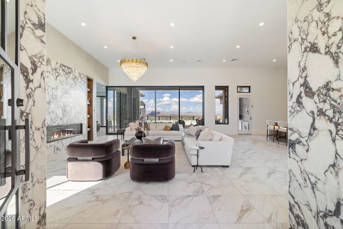 House in Scottsdale, Arizona, United States 3 - 18946854