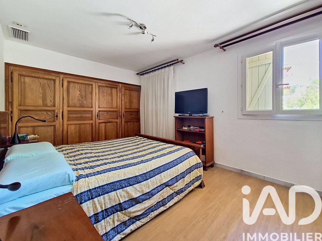 House in Counillier Valescure, Frejus, France 4 - 17797221