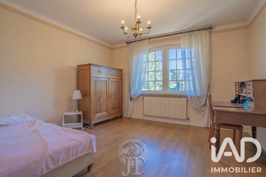 House in La Seille-Rive Gauche, Marly, France 5 - 18947792