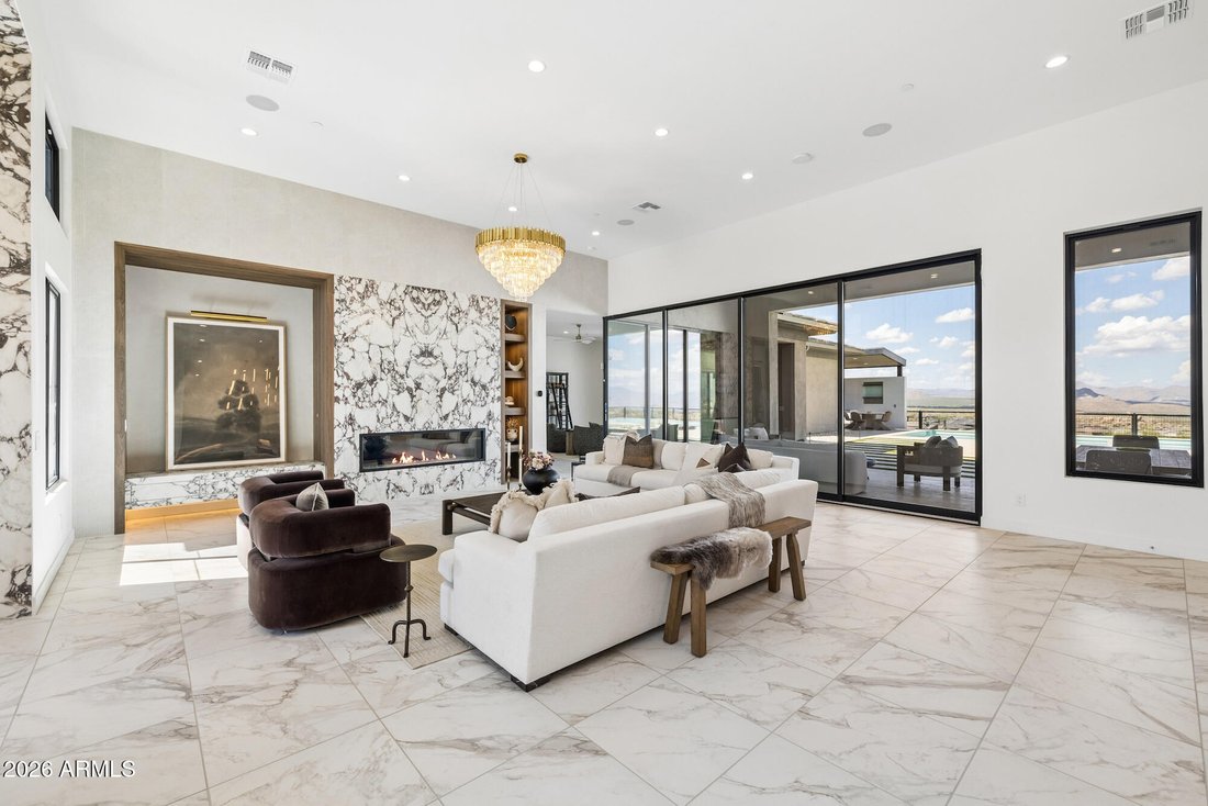House in Scottsdale, Arizona, United States 4 - 18946854