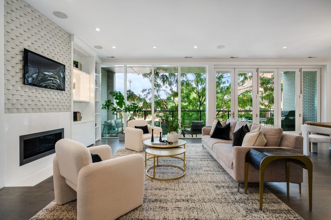 Condo in Chicago, Illinois, United States 2 - 18947118