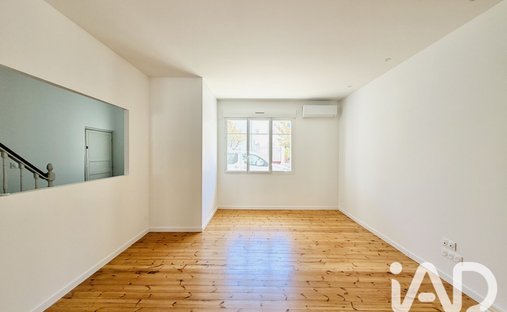 House in Olonne-sur-Mer, Les Sables-d'Olonne, France 1