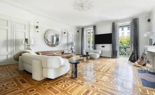 Apartment in Saint Vincent, Lyon 1er Arrondissement, Lyon 1
