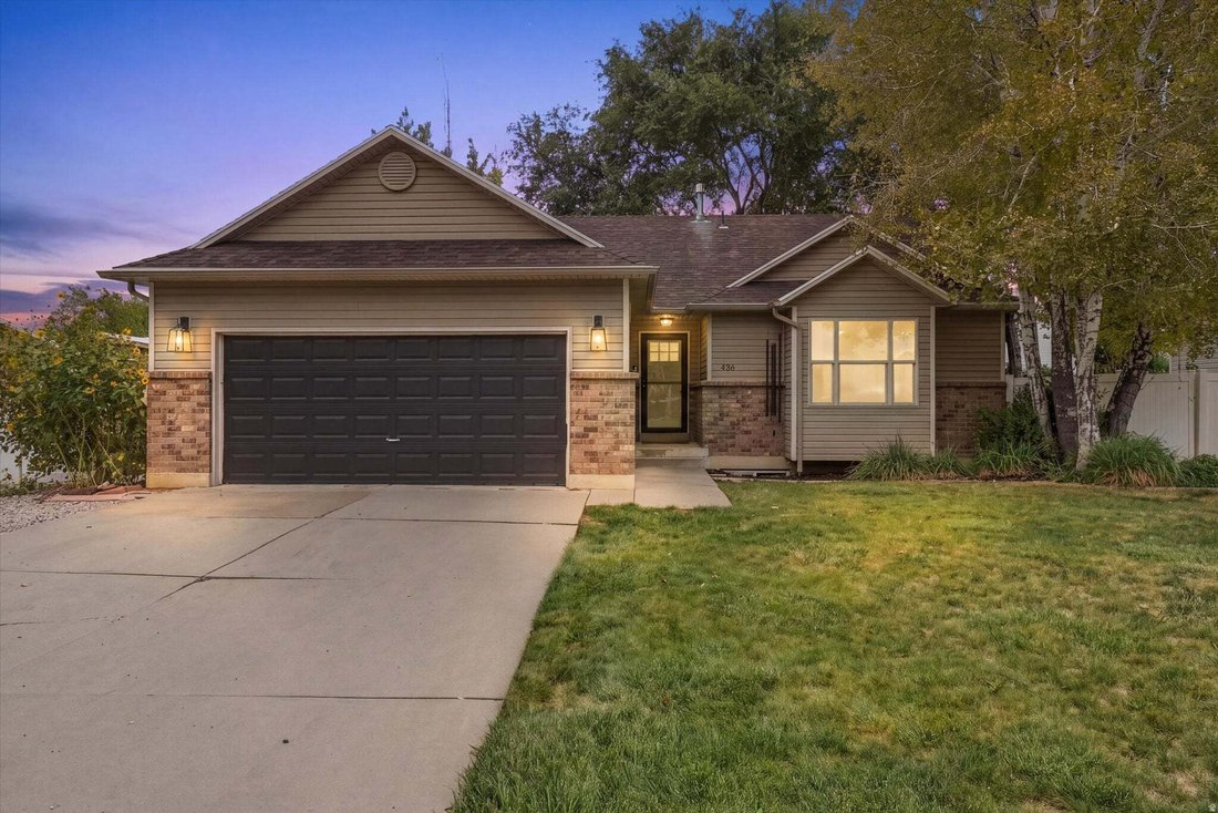 House in Clearfield, Utah, United States 3 - 18946819