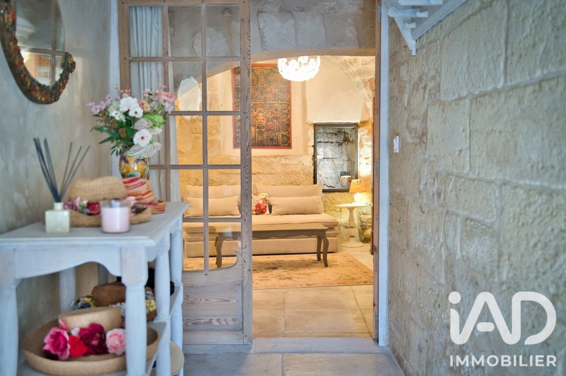 House in Uzès, Occitania, France 5 - 18947803