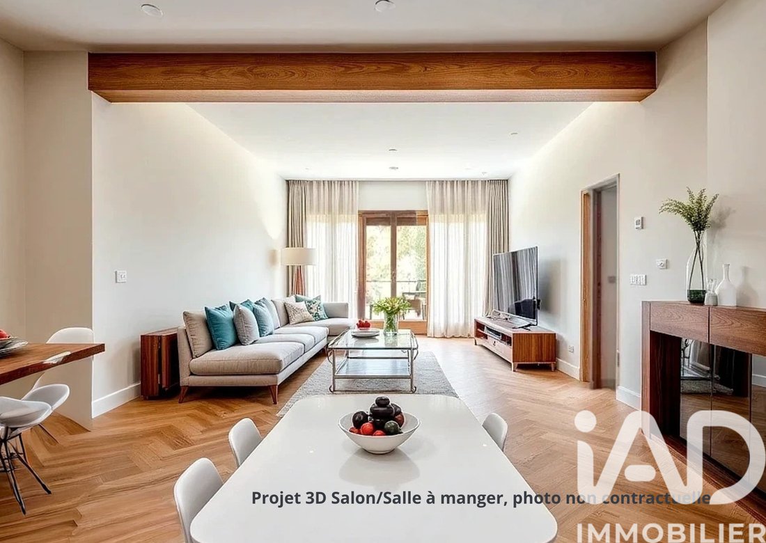 House in Arrondissement of Rambouillet, Ile-de-France, France 4 - 16910956