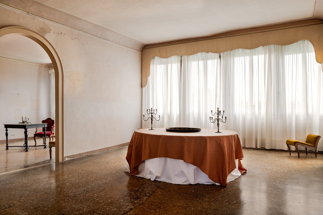 Appartamento a San Marco, Venezia, Italia 5 - 16796505