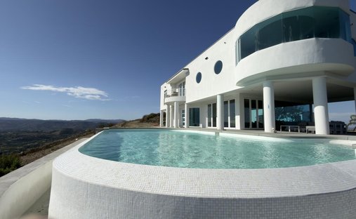 House in Temecula, California, United States 1
