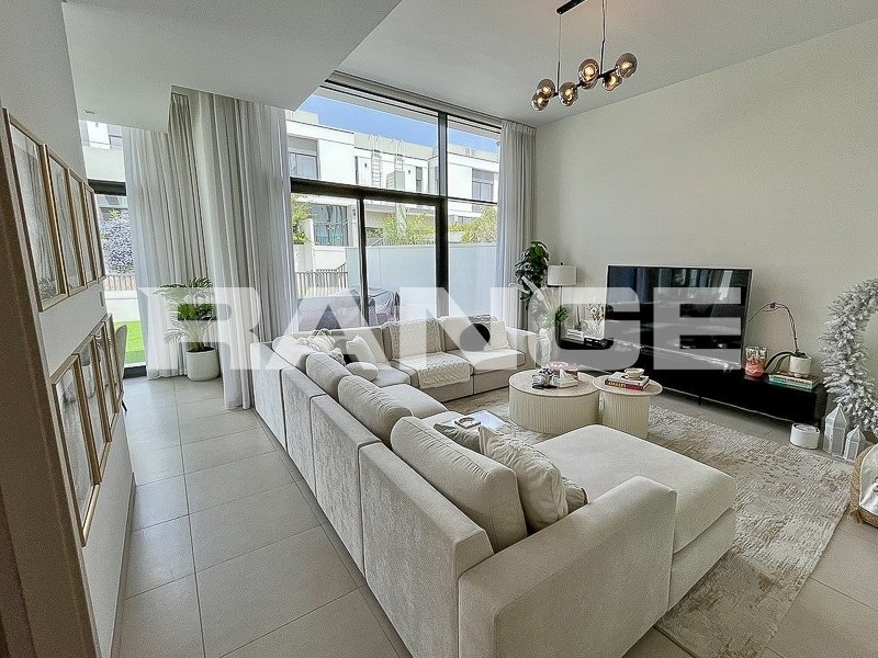 Townhouse in Jebel Ali Village, Dubai, United Arab Emirates 3 - 18947026