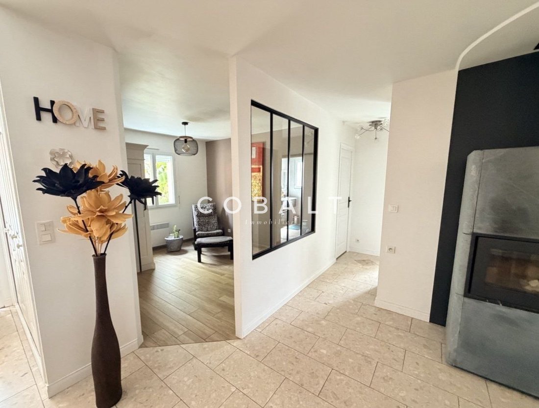 House in Blain, Pays de la Loire, France 4 - 18937752