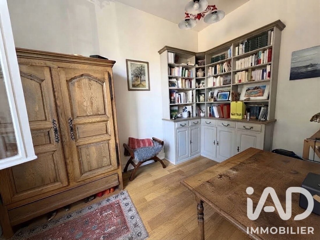 House in Les Hameaux de Paul Bert, Dreux, France 5 - 18947814