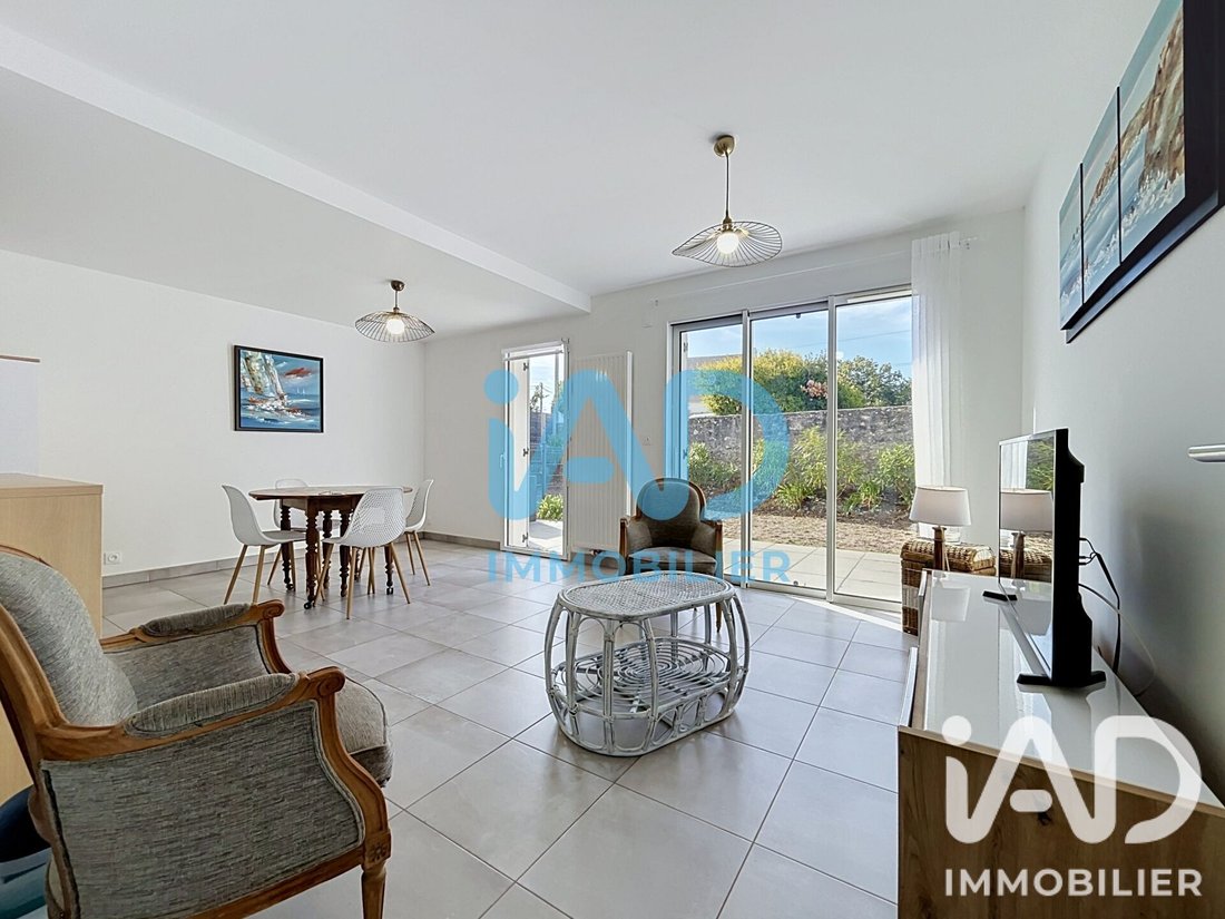 Apartment in Ouest, Quiberon, France 1 - 18947858
