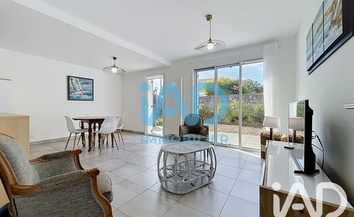 Apartment in Ouest, Quiberon, France 1