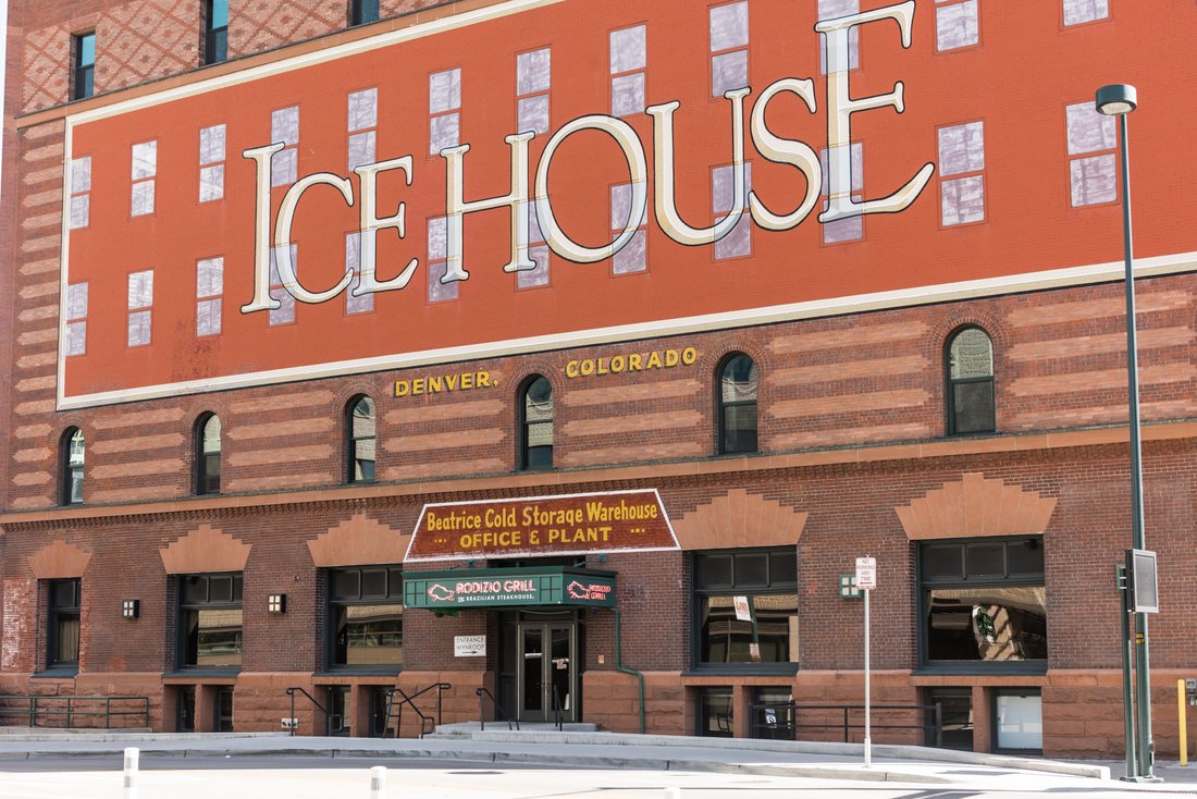Condo in Denver, Colorado, United States 1 - 18947532