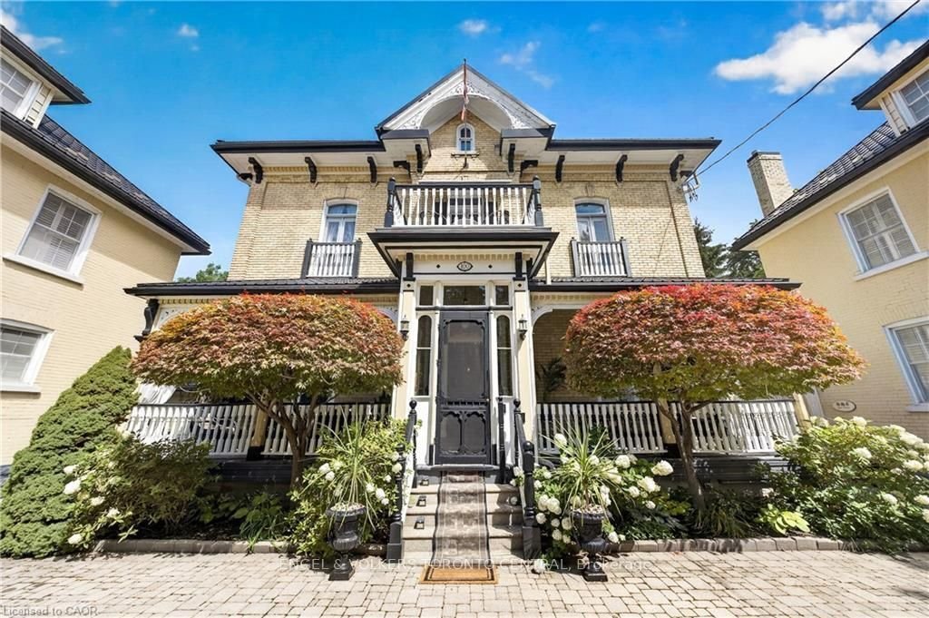 House in Stratford, Ontario, Canada 3 - 18946899