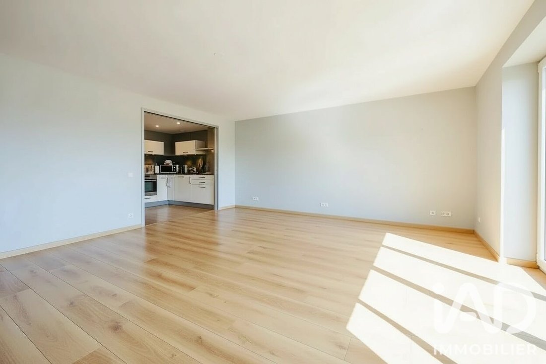 Apartment in Lorient-Saint Brieuc, Rennes, France 5 - 18947848