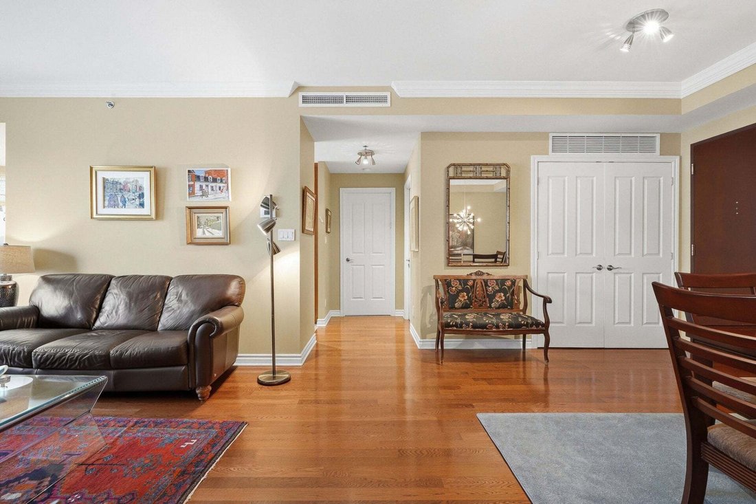 Condo in Côte Saint-Luc, Quebec, Canada 5 - 18946897