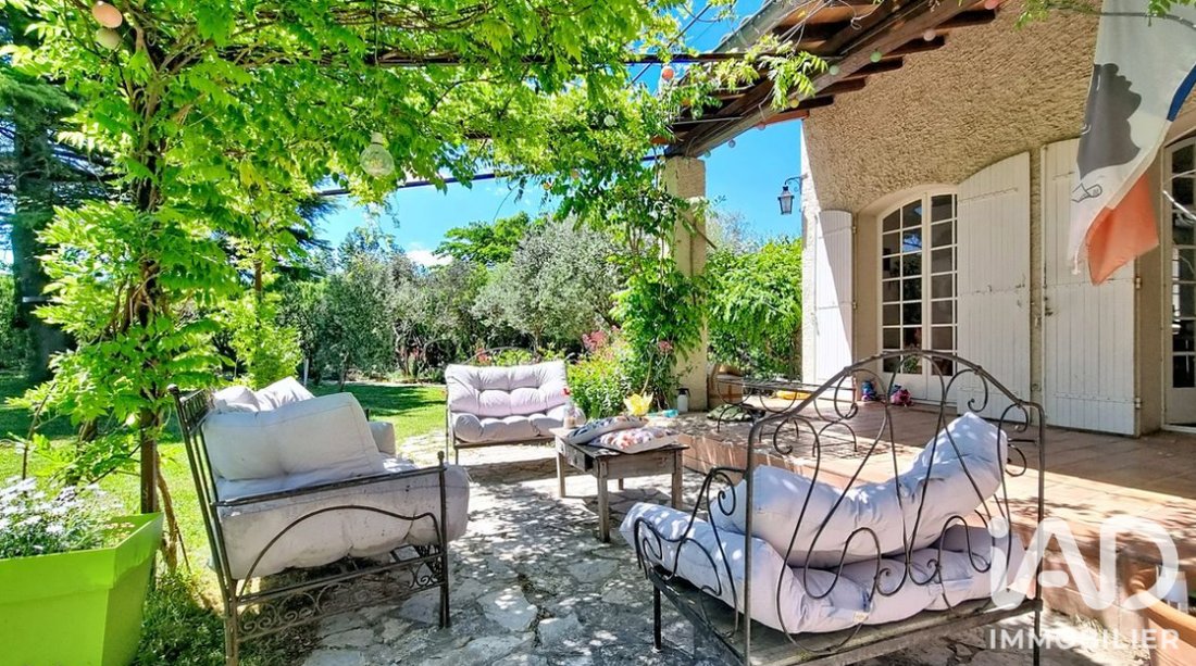 House in Châteaurenard, Provence-Alpes-Côte d'Azur, France 5 - 18947840