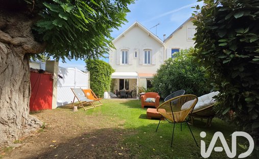 Casa a Fouras, Nuova Aquitania, Francia 1